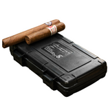 Sisuman - Humidor voor op reis