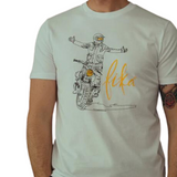 Fika&Co - Shirt 'Fika Rules'