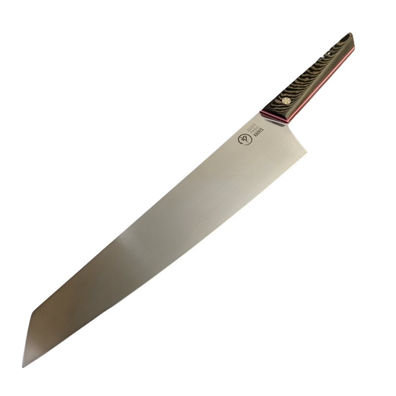 IP Knives - Keukenmes - Oki Richlite Ravinia