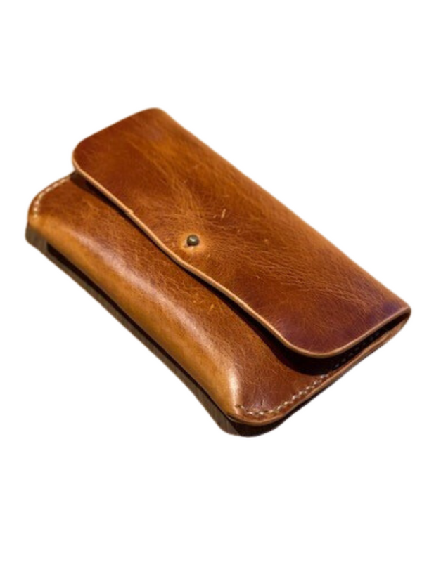 Iep Design - Leather case