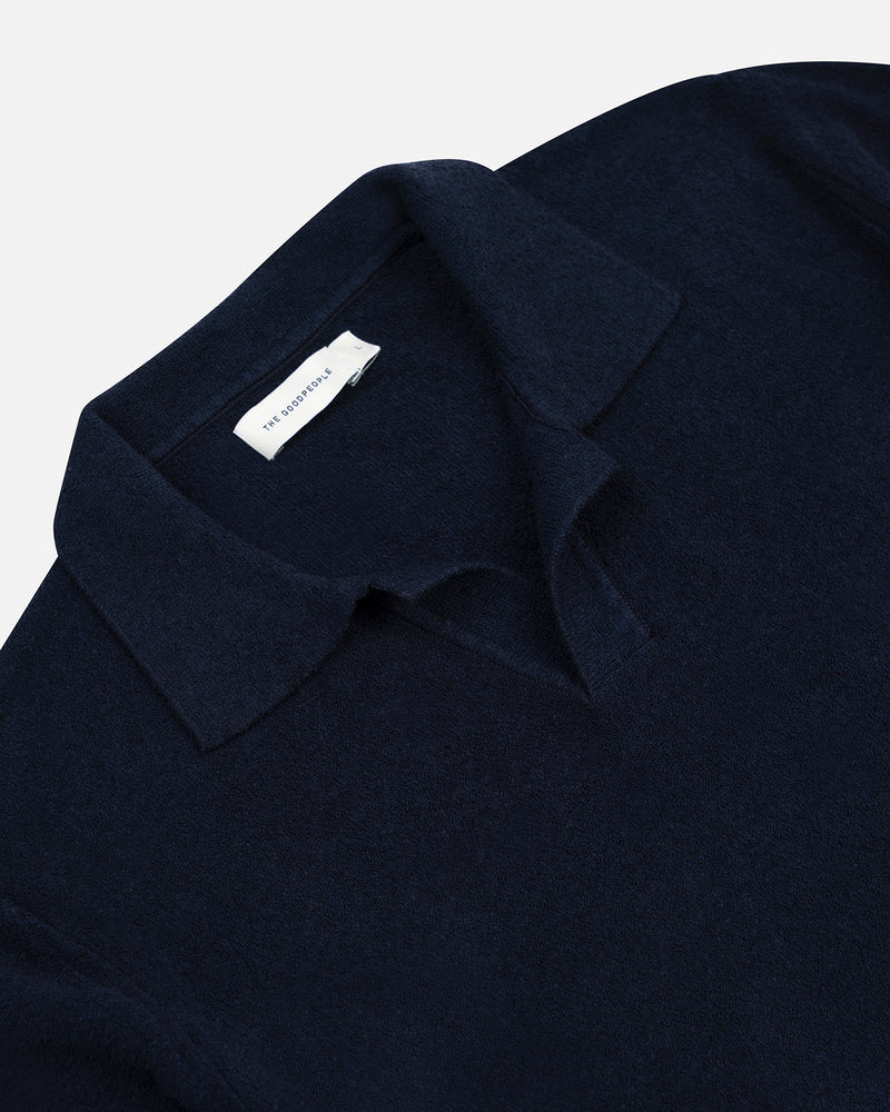 The Good People Polo Shirt
