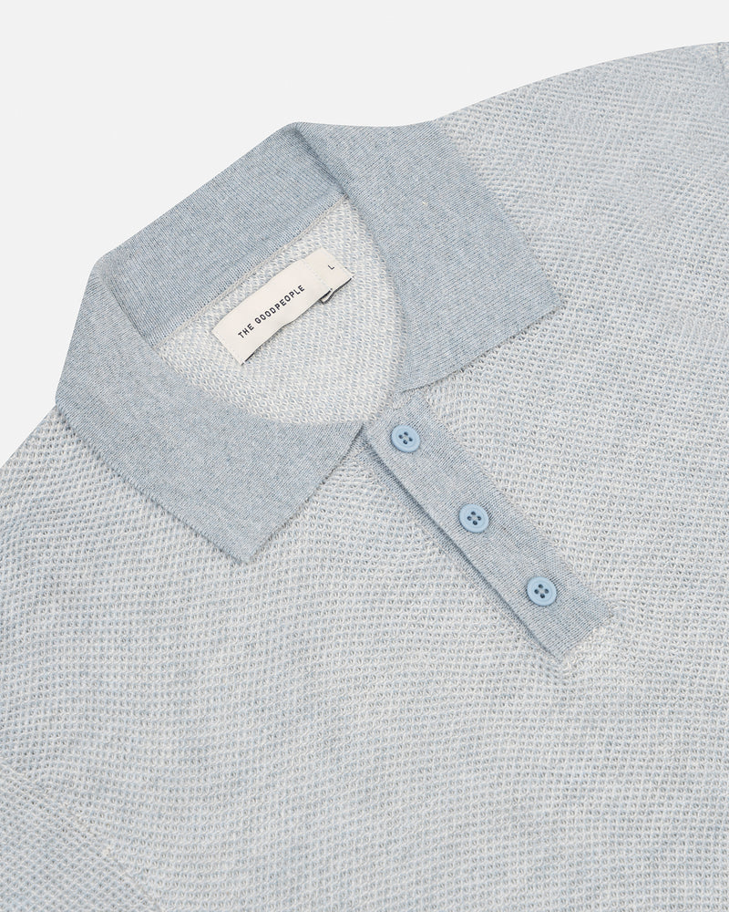 The Good People Polo Shirt