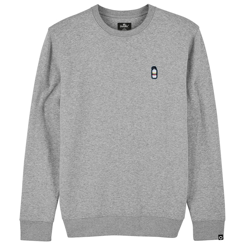 The Vandal - Premium Sweater "BIDON"