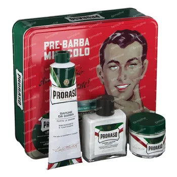 Proraso - Refresh Gift Set
