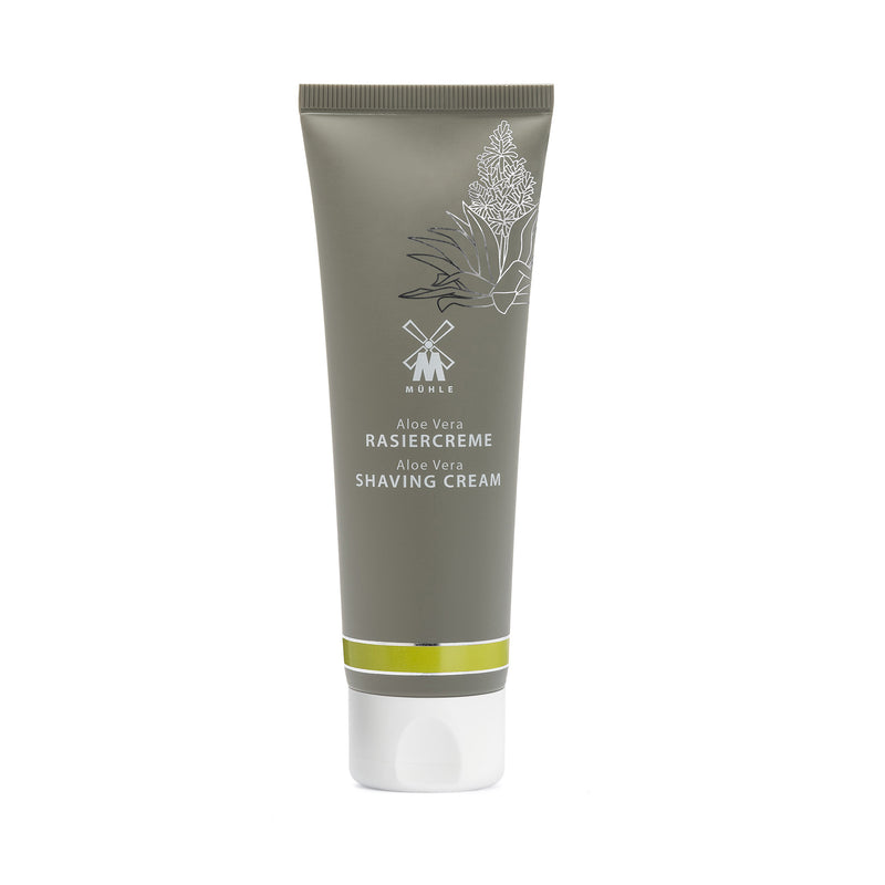 Mühle - Scheercreme