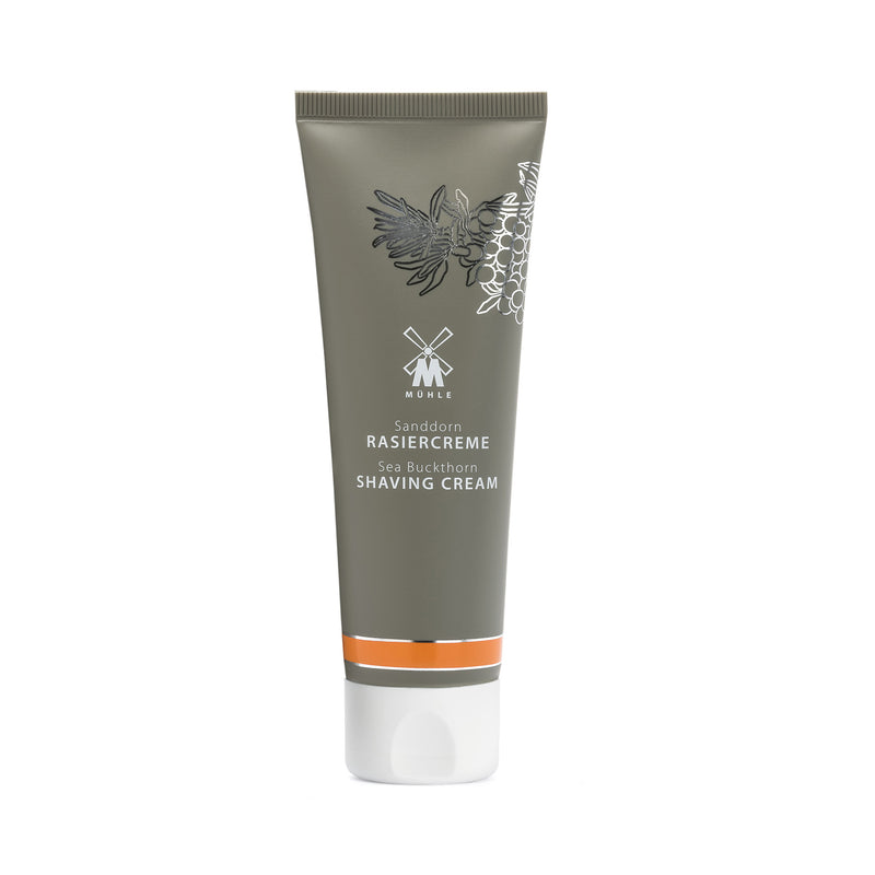 Mühle - Scheercreme