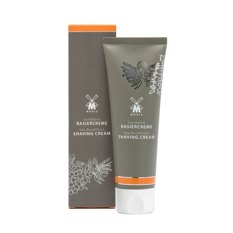 Mühle - Scheercreme