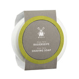Mühle - Porcelain shaving bowl with shaving soap