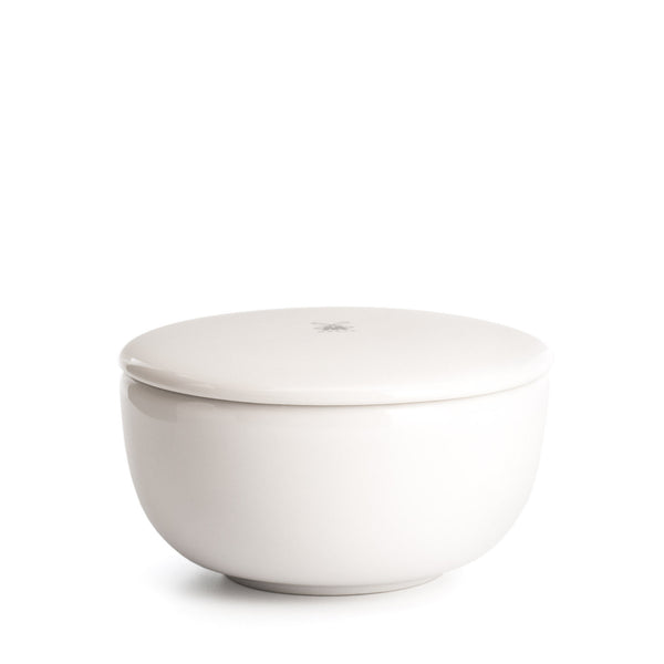 Mühle - Porcelain shaving bowl with shaving soap