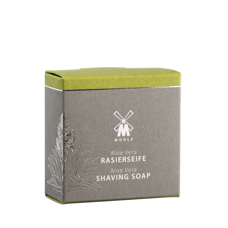 Mühle - Shaving soap
