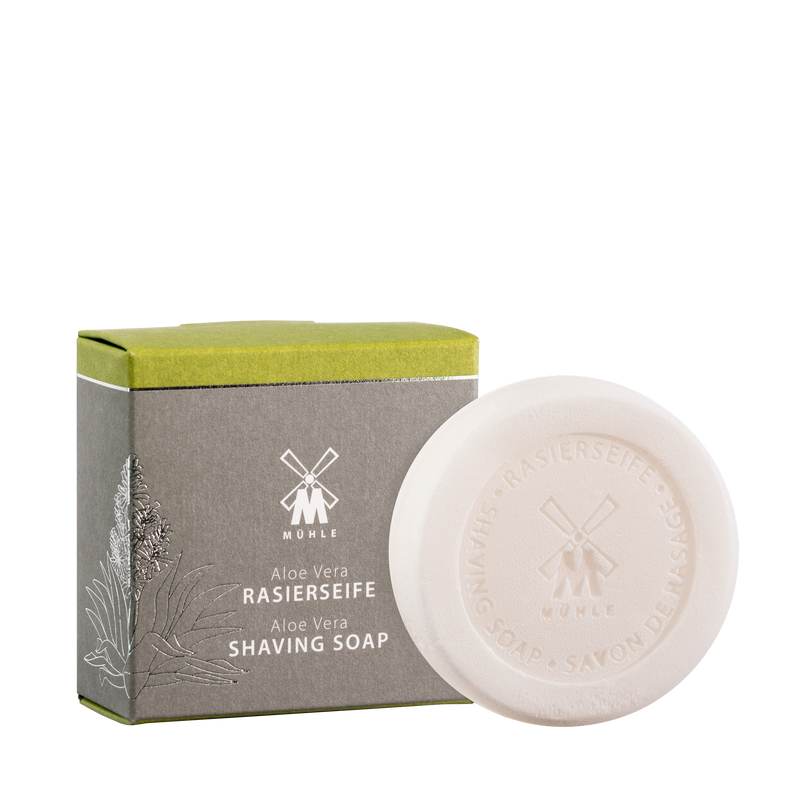 Mühle - Shaving soap