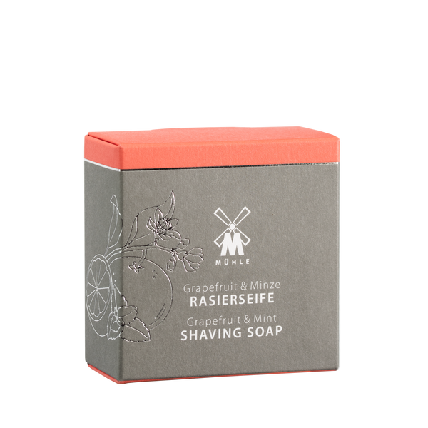 Mühle - Shaving soap