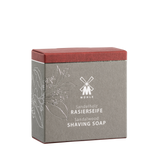 Mühle - Shaving soap
