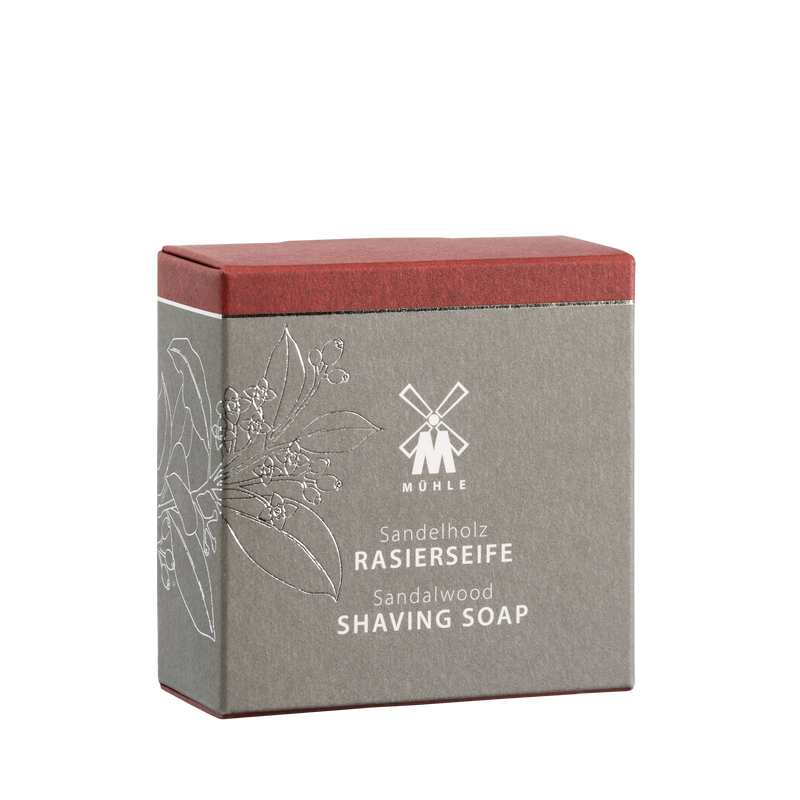 Mühle - Shaving soap