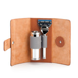Mühle - Travel set shaving