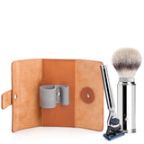 Mühle - Travel set shaving
