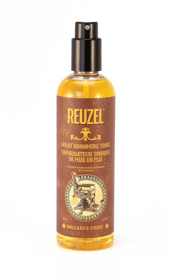 Reuzel - Grooming Tonic Spray 355ml