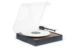 La Boite Concept - SQUARE Record Player - Walnut