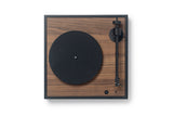 La Boite Concept - SQUARE Record Player - Walnut