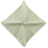 Sir Redman - Pocket Square - Festa Fortuna Pistacchio