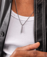 Pig&Hen - necklace - amsterdammertje