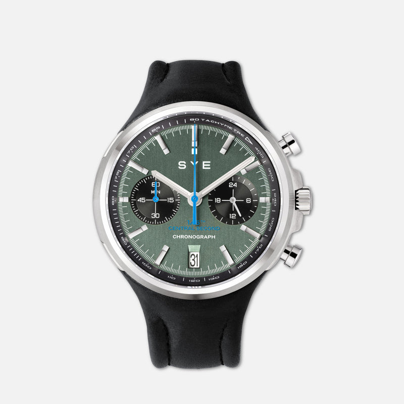 StartYourEngine - Watch "Mot1on Bullit Titanium"
