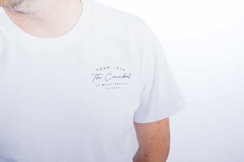 The Vandal - T-shirt 'The Cannibal'
