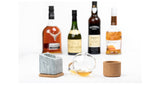 Whiskyglas met speksteen