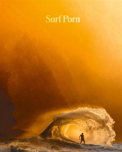Book - Surf Porn