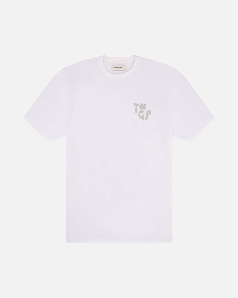 The Good People Polo Shirt