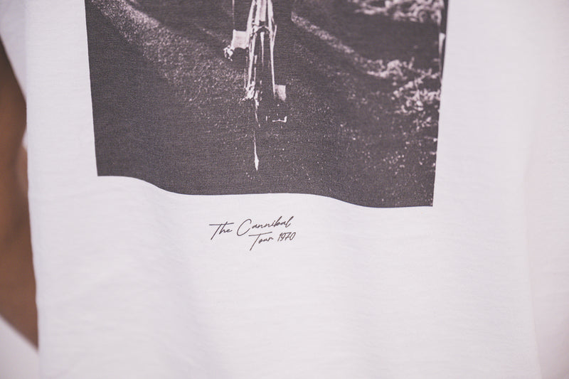 The Vandal - T-shirt 'The Cannibal'