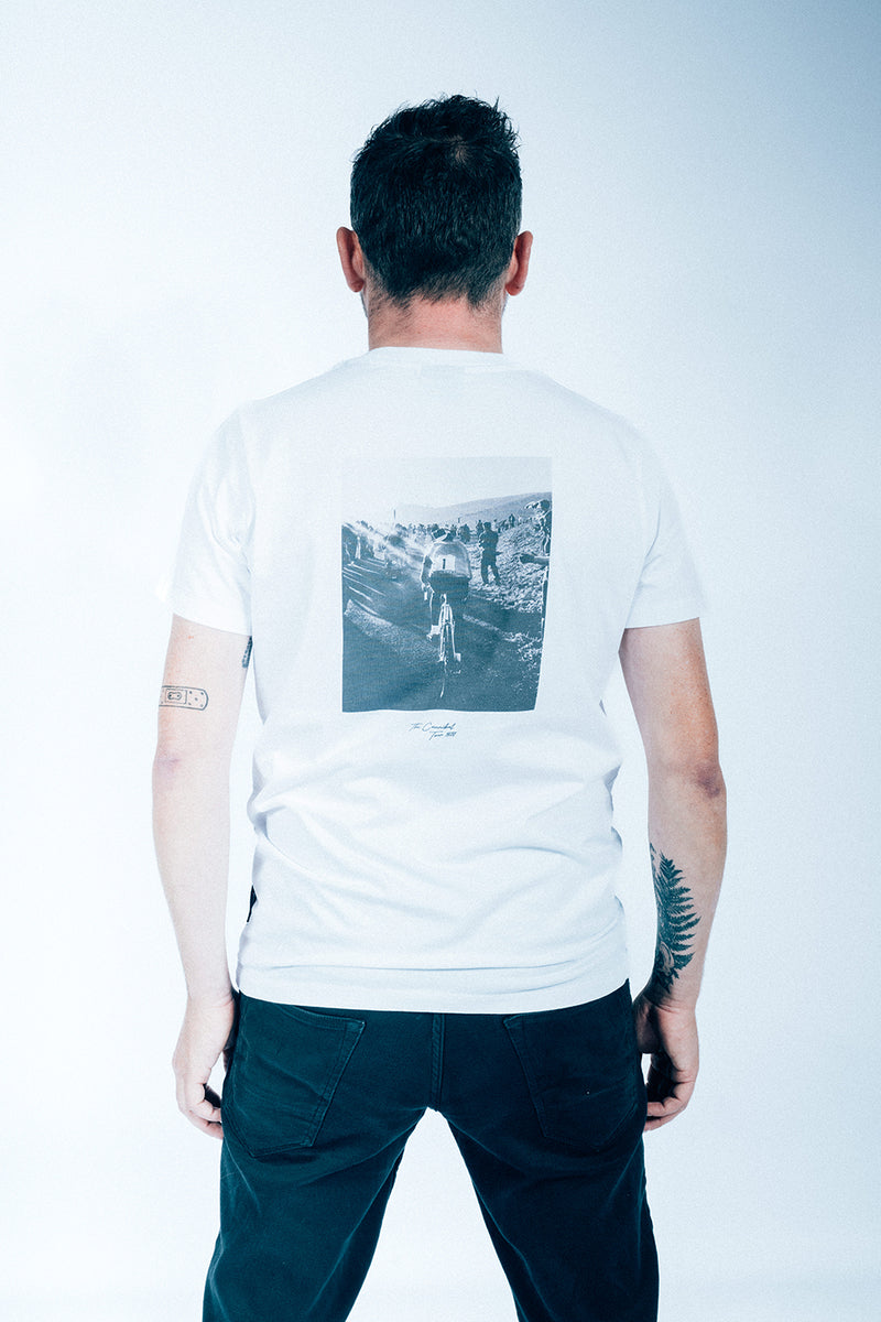 The Vandal - T-shirt 'The Cannibal'