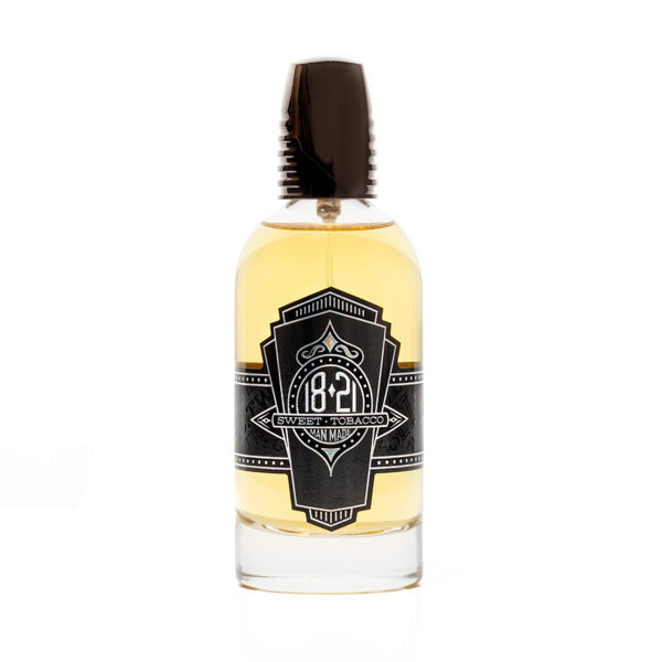 parfum 18.21 Man Made Sweet Tobacco Spirits 100ml