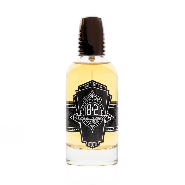 parfum 18.21 Man Made Sweet Tobacco Spirits 100ml