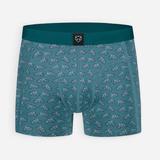 A - dam - boxerbrief 'Fietsen' - Loostermans - A - dam