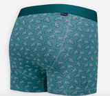 A - dam - boxerbrief 'Fietsen' - Loostermans - A - dam