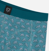 A - dam - boxerbrief 'Fietsen' - Loostermans - A - dam
