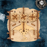Cluebox - Nautilus van kapitein Nemo