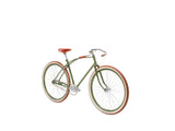 Achielle - Vintage/sport fiets Omer