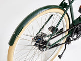 Achielle - Retro fiets Odiel