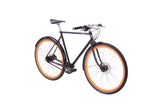 Achielle - functionele fiets Oscar