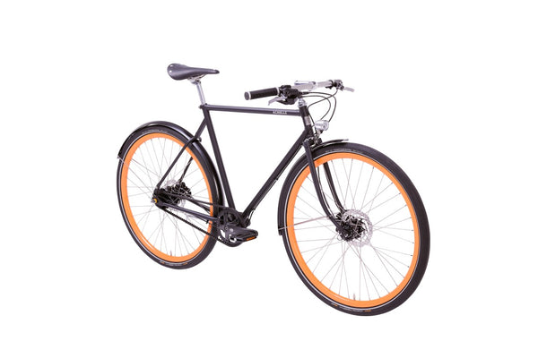 Achielle - functional bicycle Oscar