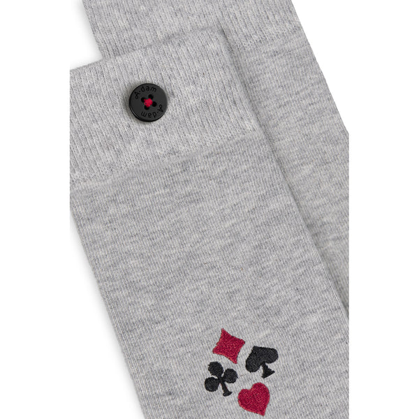 A-dam - Socks 'Poker'