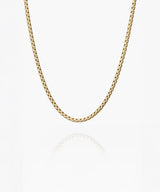 Pig&Hen - necklace - boxchain