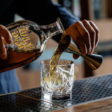 De Eco Crystal-collectie - Imperial Whiskey Glass Edition