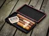 sisuman humidor travel