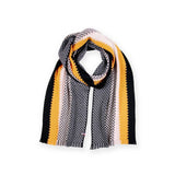 Sjaal 'Sylvestre'- Maison Bonnefoy