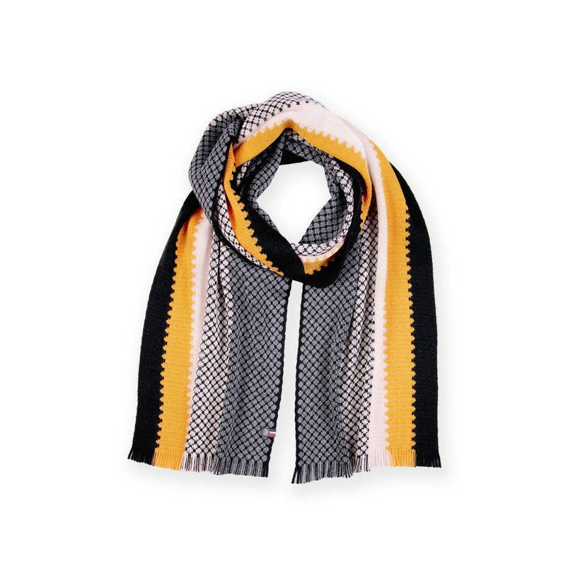 Sjaal 'Sylvestre'- Maison Bonnefoy