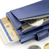 Ögon - Kaarthouder / Portemonnee Cascade + Coins