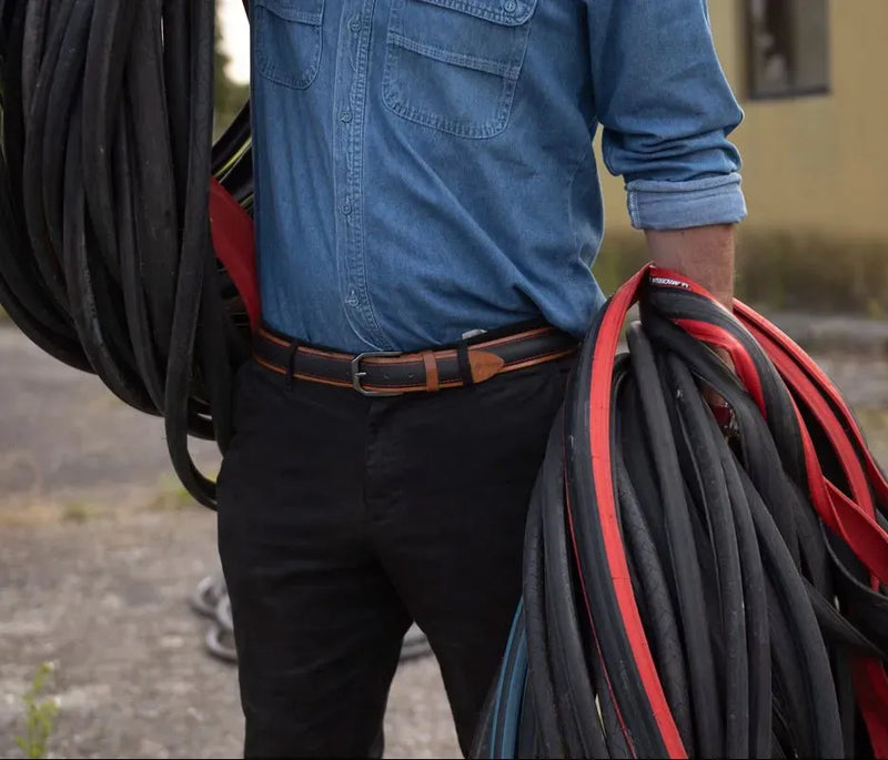 Cycled - Riem 'Core'